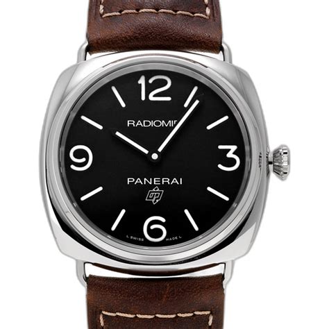 radiomir panerai price philippines
